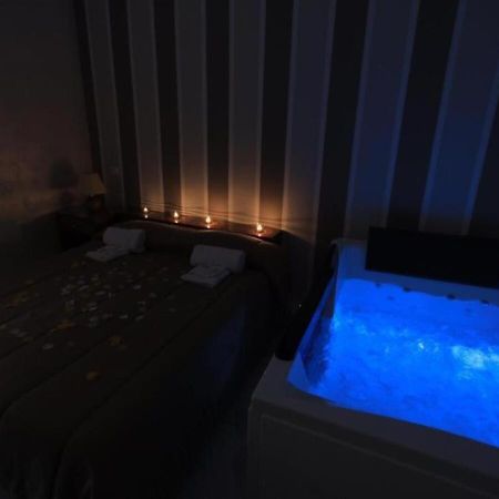 Hotel Holiday 포자 외부 사진