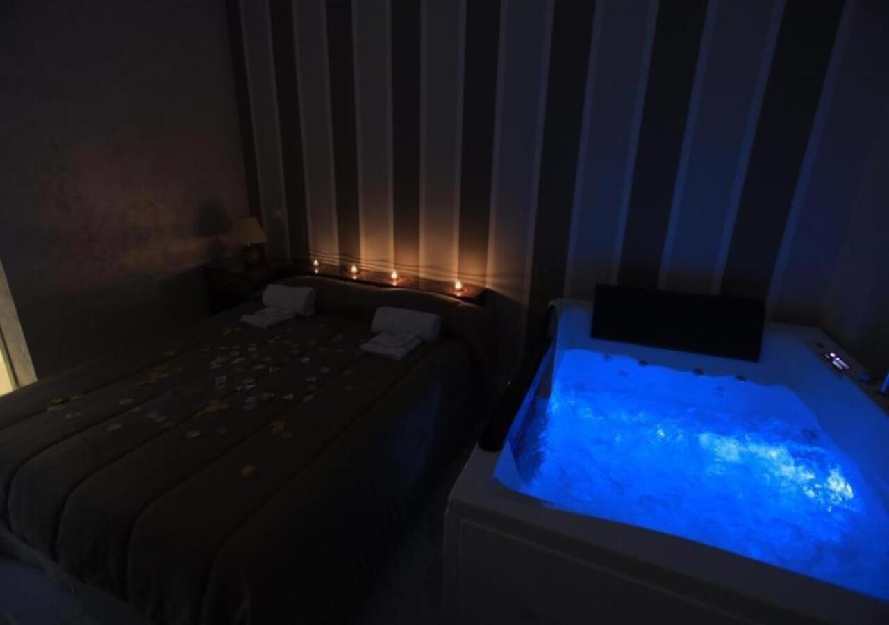 Hotel Holiday 포자 외부 사진